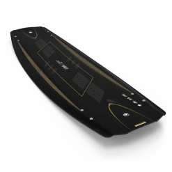 Liquid Force Wakeboard Packages<2025 Ethos Wakeboard | Vertex 6x Boots