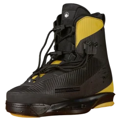 Liquid Force Wakeboard Packages<2025 Ethos Wakeboard | Vertex 6x Boots