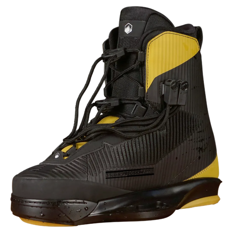 Liquid Force Wakeboard Packages<2025 Ethos Wakeboard | Vertex 6x Boots
