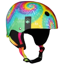 Liquid Force Wakeboard Helmets<Fah Heet - Woodtock