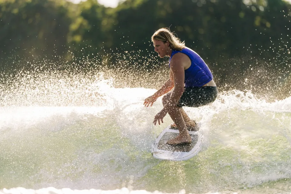 Liquid Force Wakesurf Boards<2025 Flyer Wakesurf Board