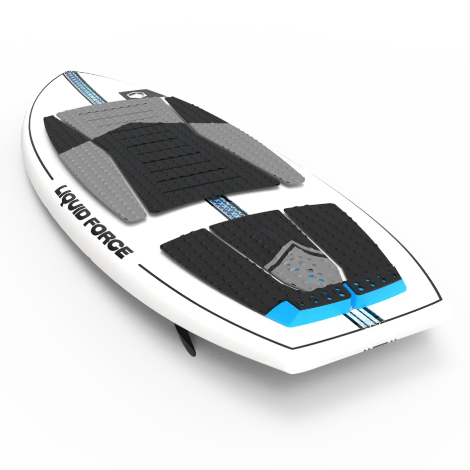 Liquid Force Wakesurf Boards<2025 Flyer Wakesurf Board