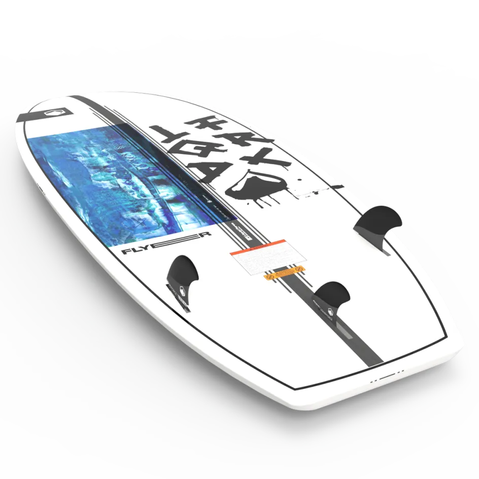 Liquid Force Wakesurf Boards<2025 Flyer Wakesurf Board
