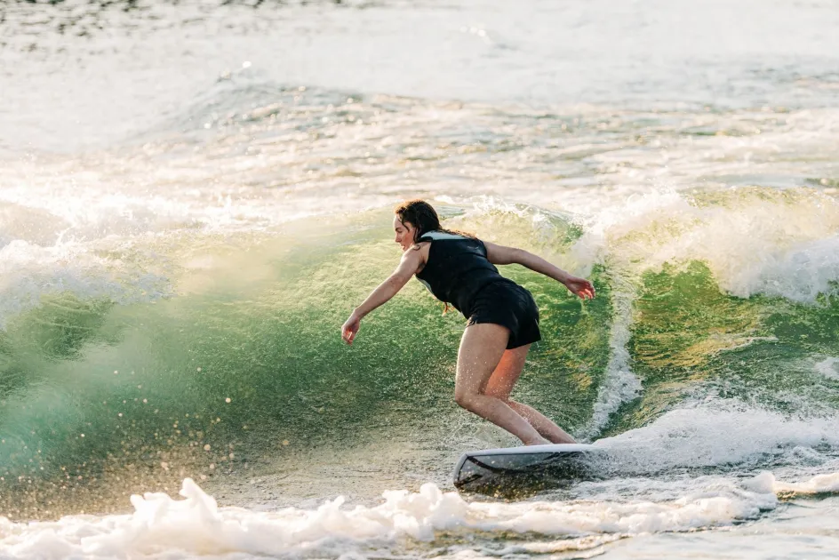 Liquid Force Wakesurf Boards<2025 Flyer Wakesurf Board