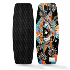 Liquid Force Wakeskates<2025 Focus Wakeskate