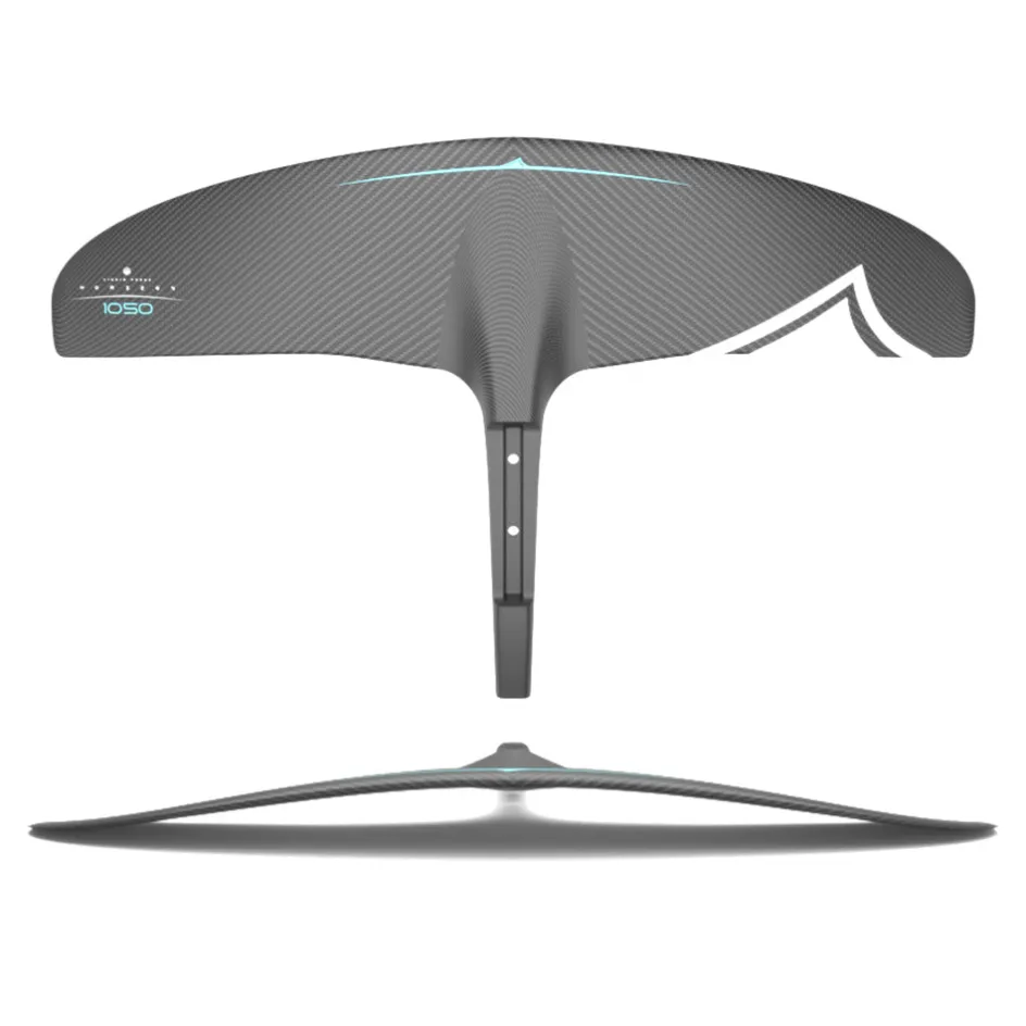 Liquid Force Foil Wings<Horizon Carbon 1050 Fuselock Front Wing 2026