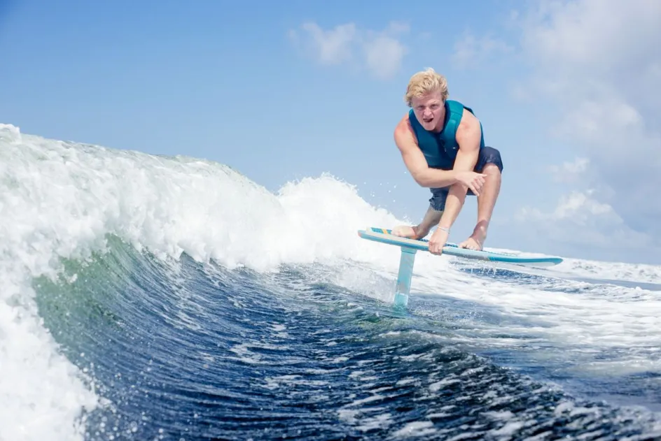Liquid Force Foil Boards<Horizon Foil Board 2026