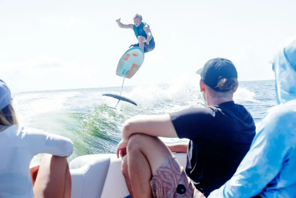 Liquid Force Foil Boards<Horizon Foil Board 2026