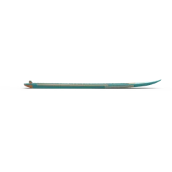 Liquid Force Foil Packages<Horizon Foil Board | Launch Alloy 1200 Fuselock Foil Package 2026