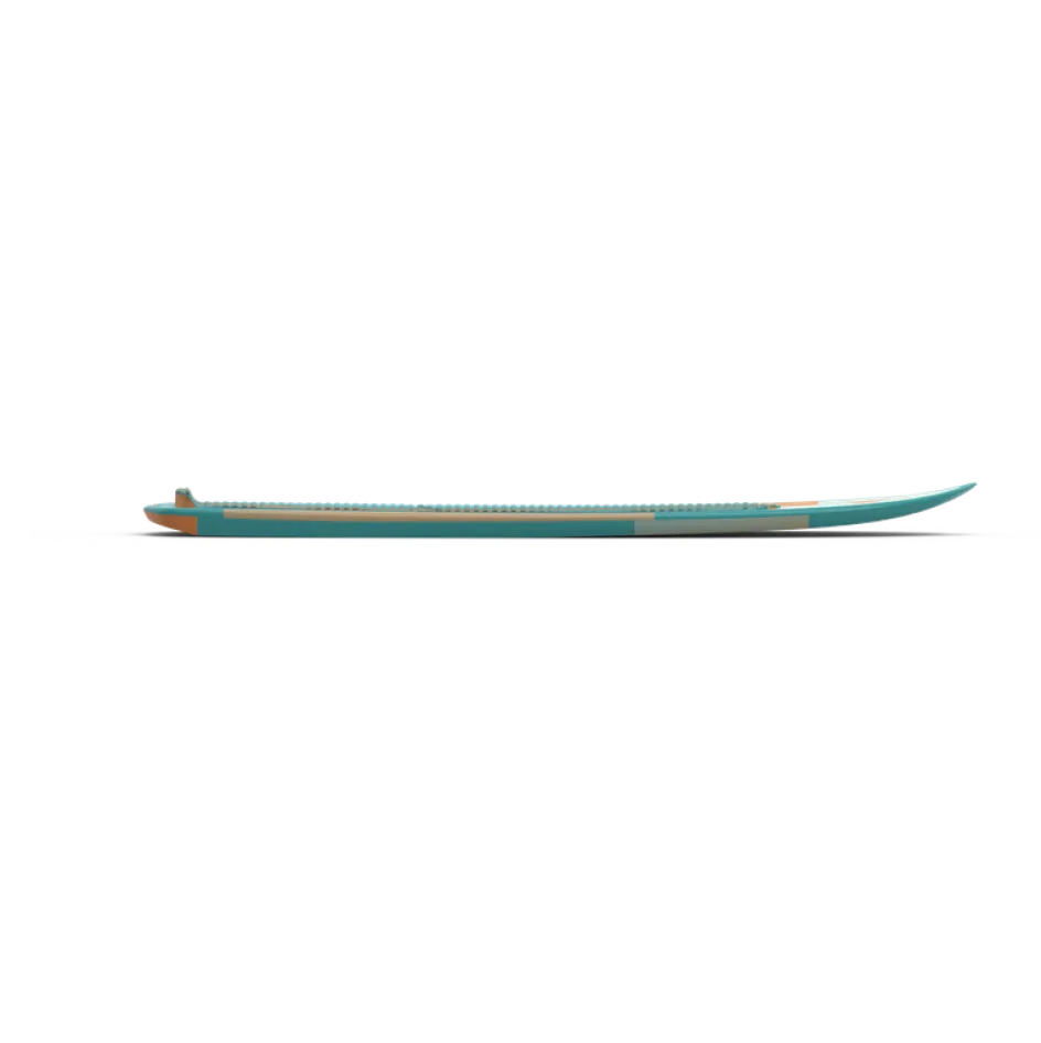 Liquid Force Foil Packages<Horizon Foil Board | Launch Alloy 1200 Fuselock Foil Package 2026
