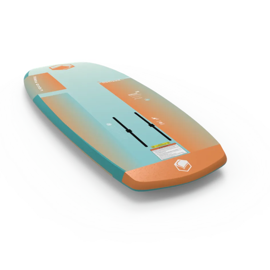 Liquid Force Foil Packages<Horizon Foil Board | Launch Alloy 1200 Fuselock Foil Package 2026