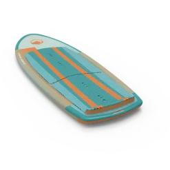 Liquid Force Foil Packages<Horizon Foil Board | Launch Alloy 1200 Fuselock Foil Package 2026