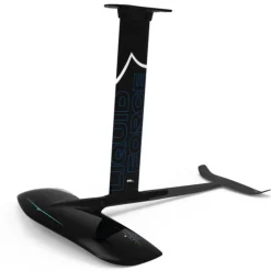 Liquid Force Foil Packages<Horizon Foil Board | Launch Alloy 1200 Fuselock Foil Package 2026