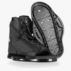 Liquid Force Wakeboard Bindings<Index 6R Bindings 2026