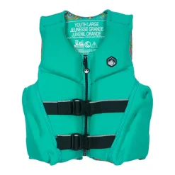 Liquid Force CGA Life Jackets<Lanai Kids CGA Vest (55 - 75 LBS)