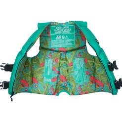 Liquid Force CGA Life Jackets<Lanai Kids CGA Vest (55 - 75 LBS)