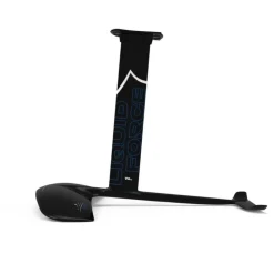 Liquid Force Foil Packages<Launch Foil Board | Launch Alloy 1200 Fuselock Foil Package 2026