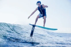 Liquid Force Foil Packages<Launch Foil Board | Launch Alloy 1200 Fuselock Foil Package 2026