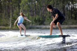 Liquid Force Foil Boards<Launch Foil Board 2026
