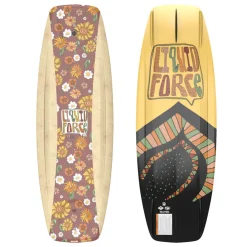 Liquid Force Wakeboards<2025 M.E. Kid's Wakeboard