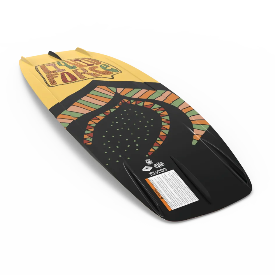 Liquid Force Wakeboards<2025 M.E. Kid's Wakeboard