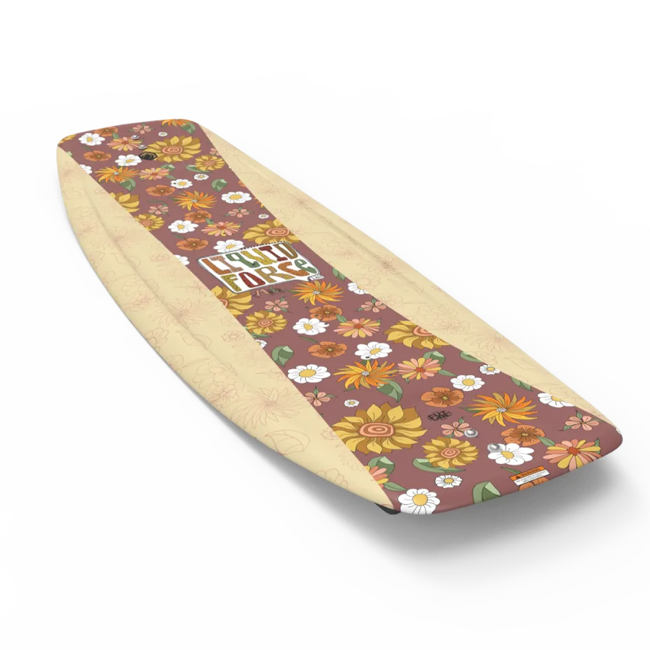 Liquid Force Wakeboards<2025 M.E. Kid's Wakeboard