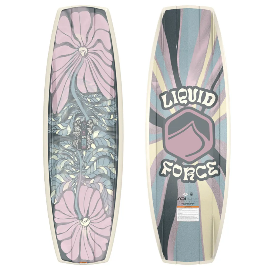 Liquid Force Wakeboards<2025 M.E. Wakeboard