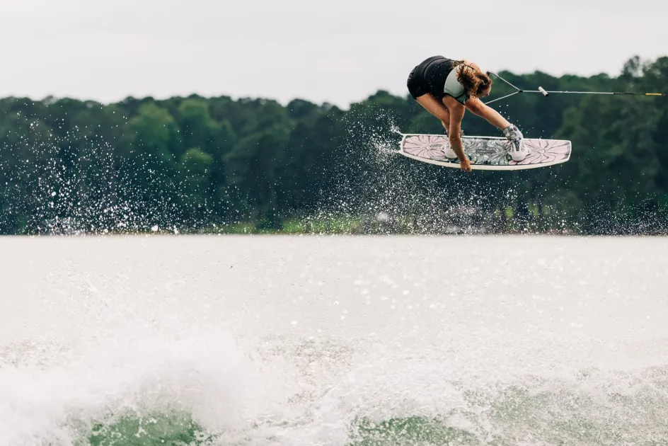 Liquid Force Wakeboards<2025 M.E. Wakeboard