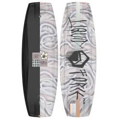 Liquid Force Wakeboards<M.E. Wakeboard 2026