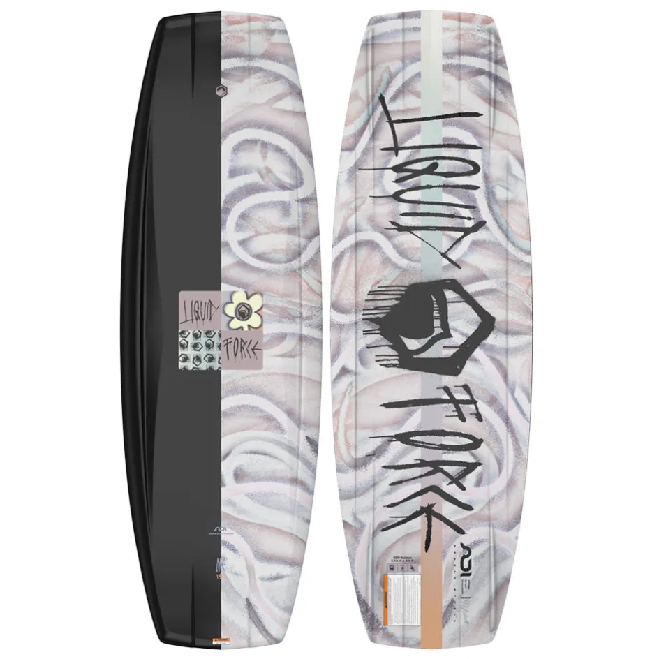 Liquid Force Wakeboards<M.E. Wakeboard 2026