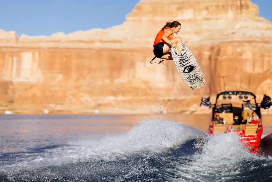Liquid Force Wakeboards<M.E. Wakeboard 2026