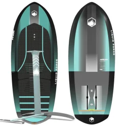 Liquid Force Foil Packages<Nebula Foil Board | Horizon Surf 120 Foil Package 2026