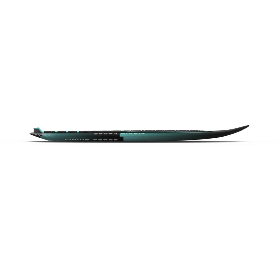 Liquid Force Foil Packages<Nebula Foil Board | Horizon Surf 120 Foil Package 2026
