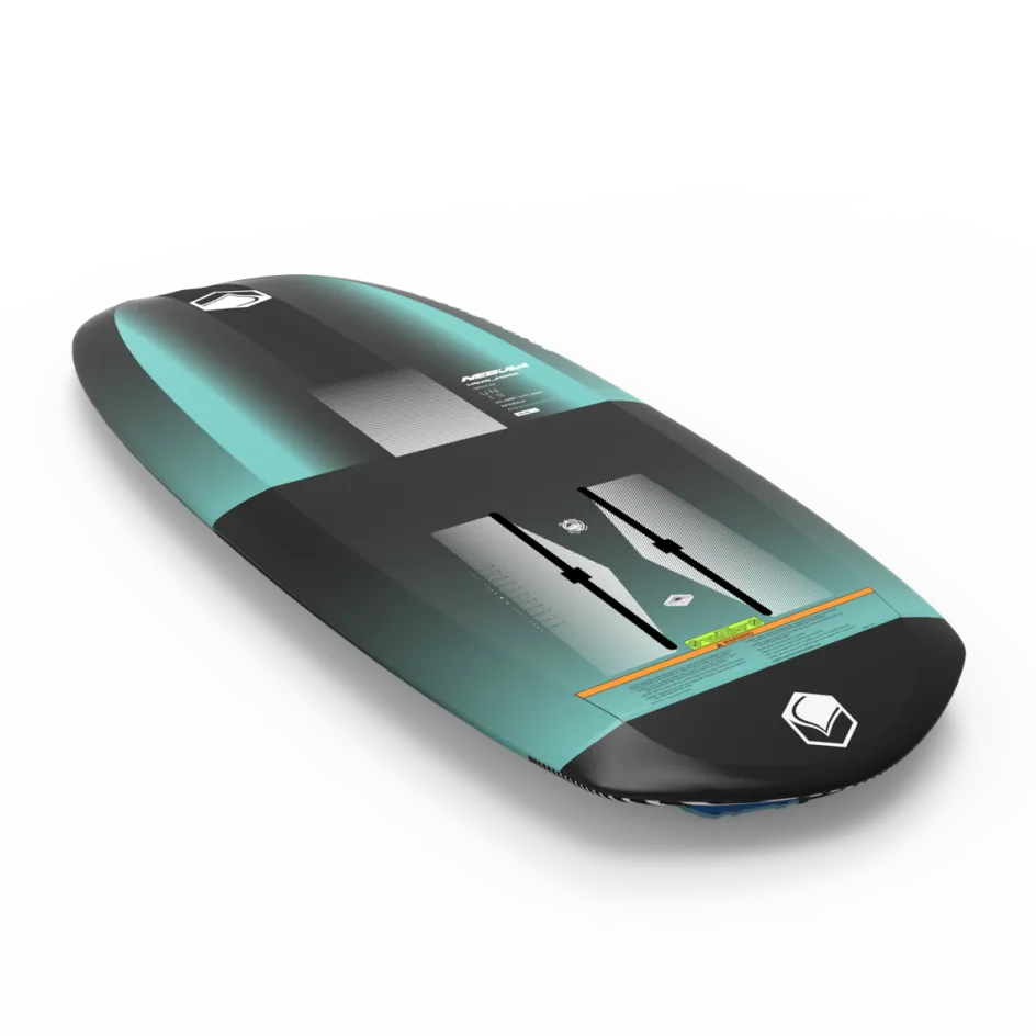 Liquid Force Foil Packages<Nebula Foil Board | Horizon Surf 120 Foil Package 2026