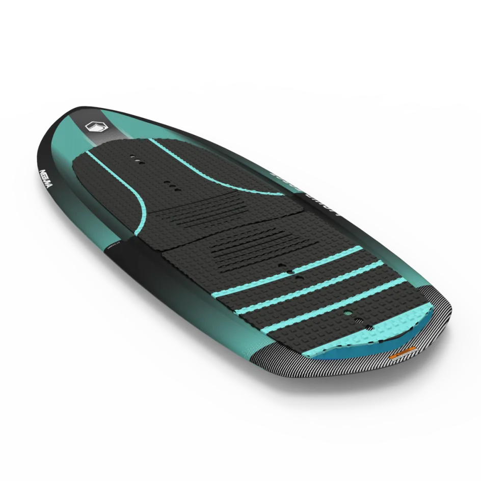 Liquid Force Foil Packages<Nebula Foil Board | Horizon Surf 120 Foil Package 2026