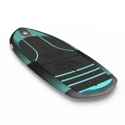 Liquid Force Foil Packages<Nebula Foil Board | Horizon Surf 155 Foil Package 2026