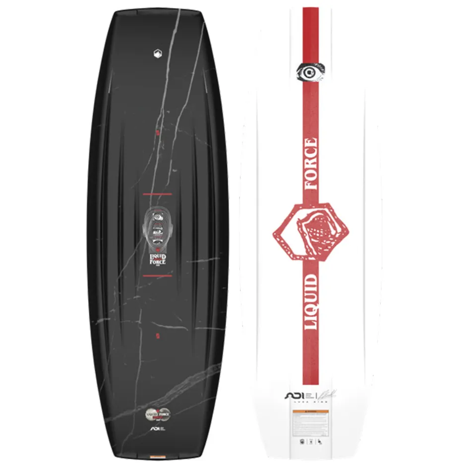 Liquid Force Wakeboard Packages<Origin Wakeboard | Transit 6x Bindings 2026