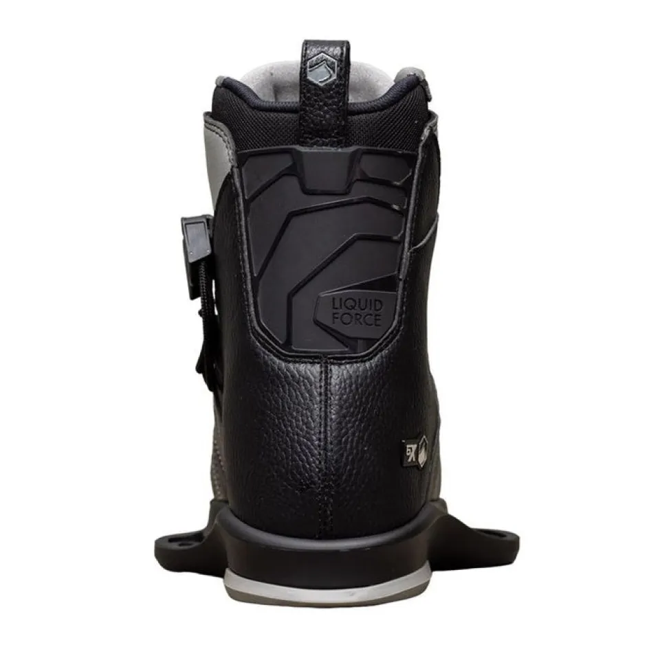 Liquid Force Wakeboard Packages<Origin Wakeboard | Transit 6x Bindings 2026