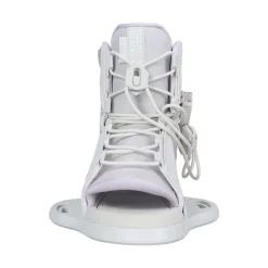 Liquid Force Wakeboard Bindings<Plush 6R Bindings 2026