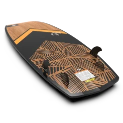 Liquid Force Wakesurf Boards<2025 Pod Wakesurf Board