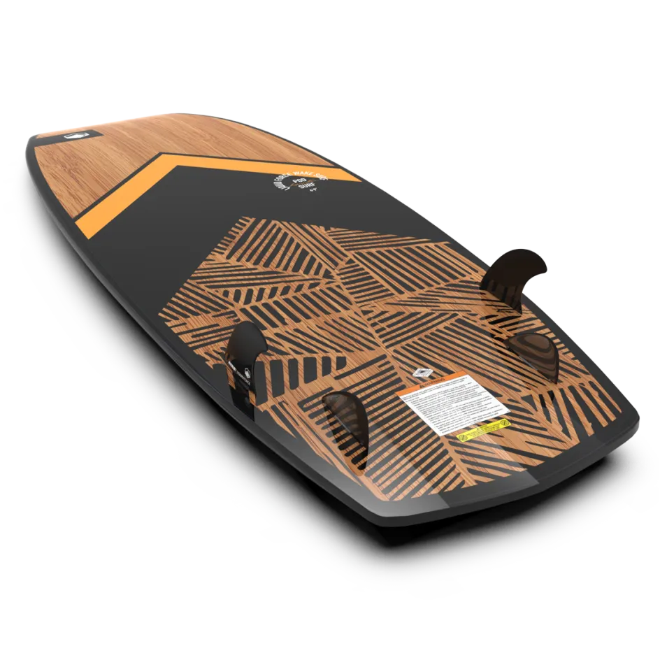Liquid Force Wakesurf Boards<2025 Pod Wakesurf Board