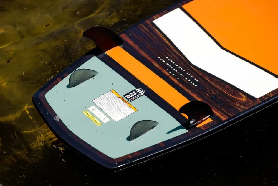Liquid Force Wakesurf Boards<Pod Wakesurf Board 2026