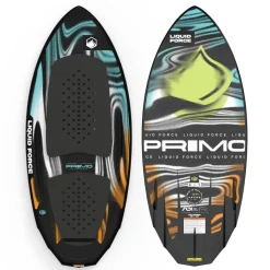 Liquid Force Wakesurf Boards<Primo Jr. Wakesurf Board (w/ Straps) 2026