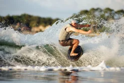 Liquid Force Wakesurf Boards<Primo Wakesurf Board 2026