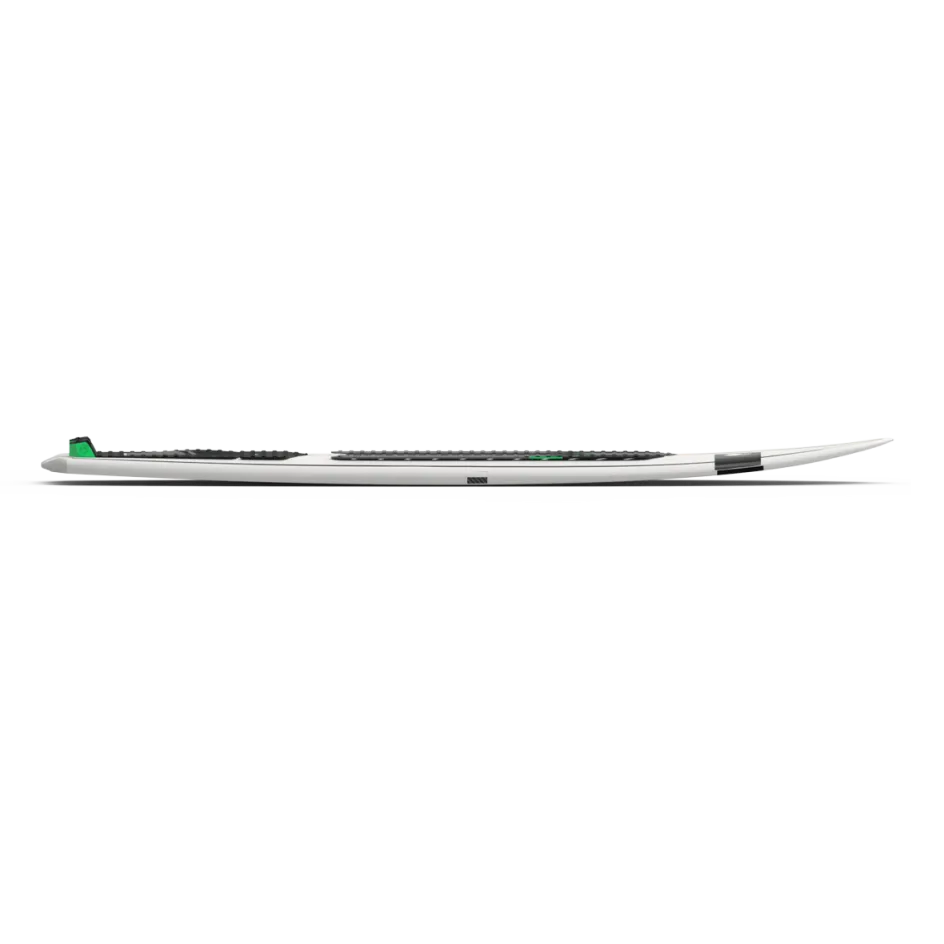 Liquid Force Wakesurf Boards<2025 Quattro Wakesurf Board