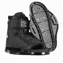 Liquid Force Wakeboard Bindings<Rant 6R Bindings 2026