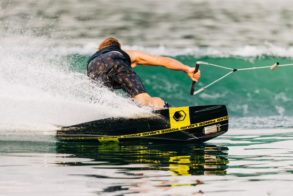 Liquid Force Wakeboards<2025 RDX Wakeboard