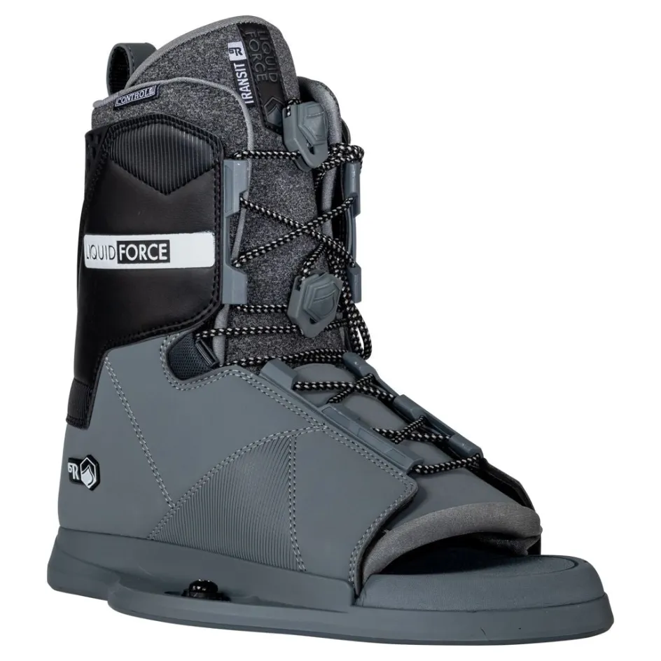 Liquid Force Wakeboard Packages<2025 RDX Wakeboard | Transit 6R Bindings