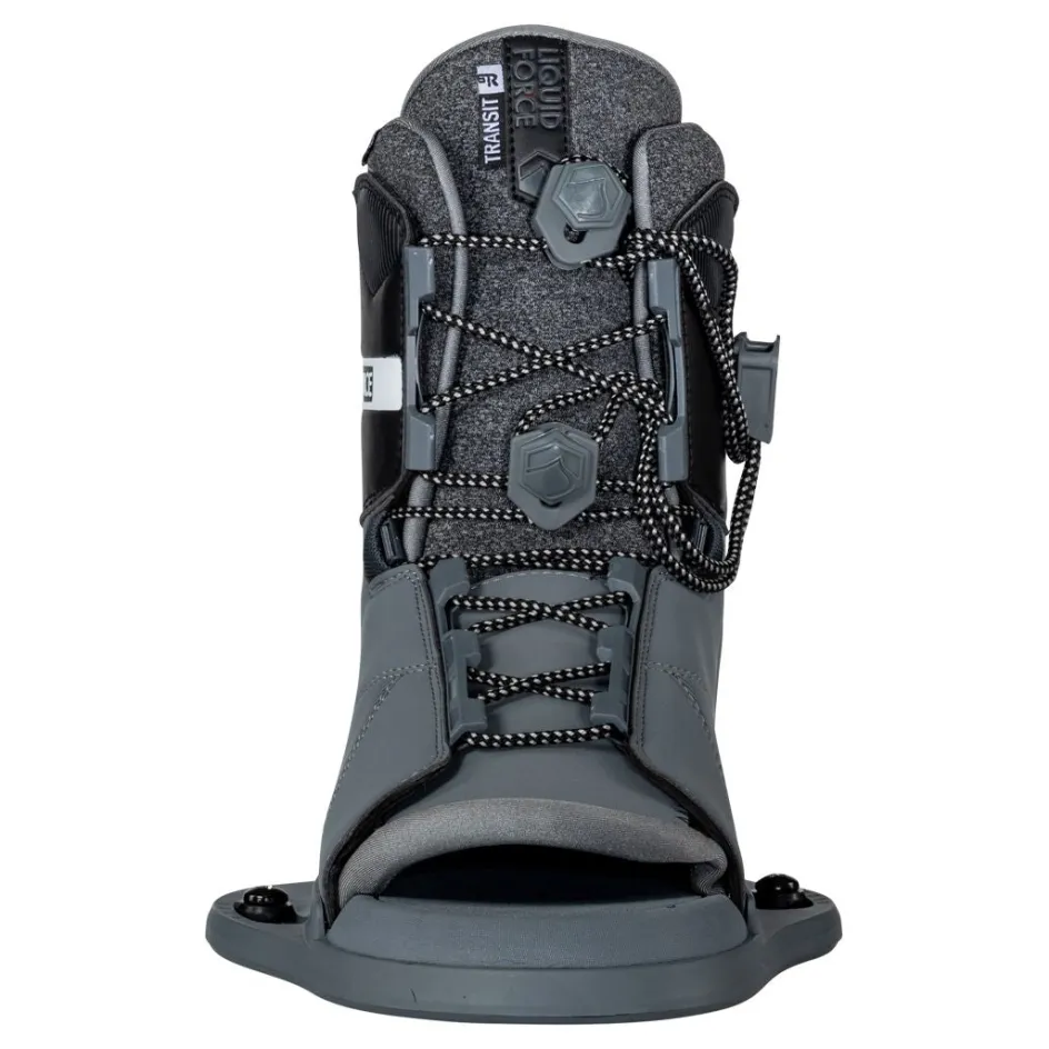 Liquid Force Wakeboard Packages<2025 RDX Wakeboard | Transit 6R Bindings