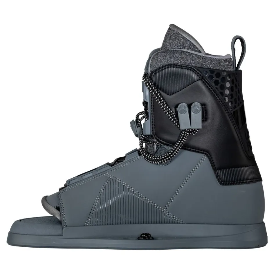 Liquid Force Wakeboard Packages<2025 RDX Wakeboard | Transit 6R Bindings